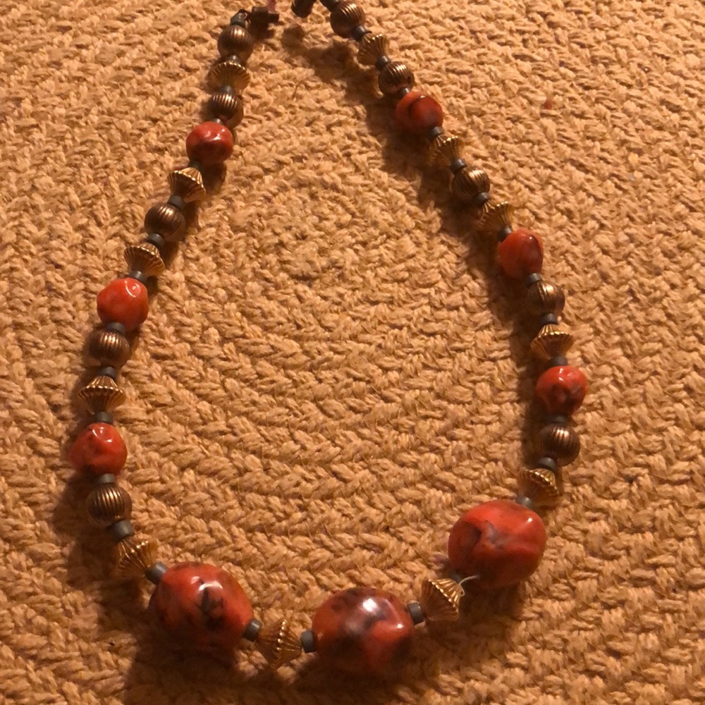 Vintage Necklace